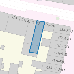 Perceel DHV00-H-2158