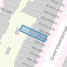 Perceel DHV00-H-2184