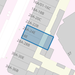 Perceel DHV00-H-2222