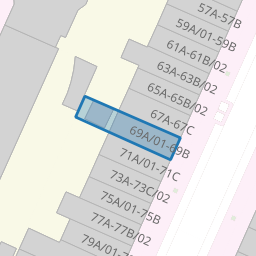 Perceel DHV00-H-2255