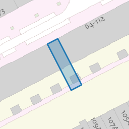 Perceel DHV00-H-2292