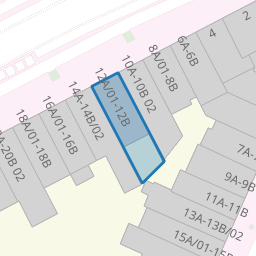 Perceel DHV00-H-2327