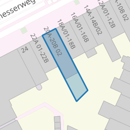 Perceel DHV00-H-2331