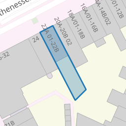 Perceel DHV00-H-2332