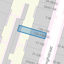 Perceel DHV00-H-2342