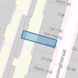 Perceel DHV00-H-2343