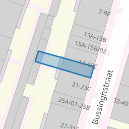 Perceel DHV00-H-2344