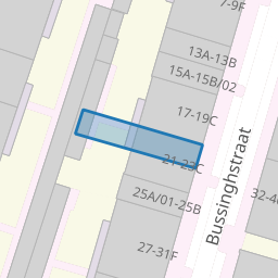 Perceel DHV00-H-2345