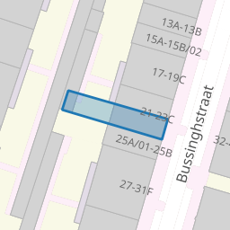 Perceel DHV00-H-2346