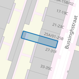 Perceel DHV00-H-2348