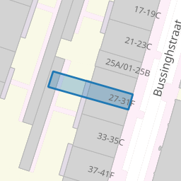 Perceel DHV00-H-2349