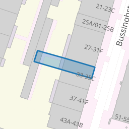 Perceel DHV00-H-2351