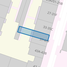 Perceel DHV00-H-2353