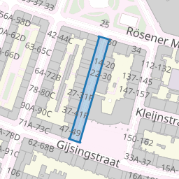 Perceel DHV00-H-2356