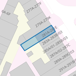 Perceel DHV00-H-2361