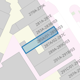 Perceel DHV00-H-2363