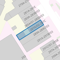 Perceel DHV00-H-2364