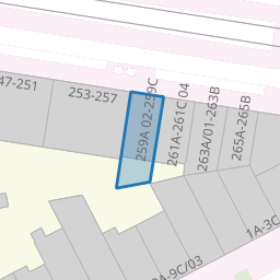 Perceel DHV00-H-2381