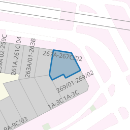 Perceel DHV00-H-2385