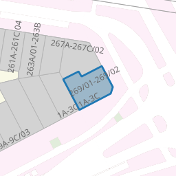 Perceel DHV00-H-2386