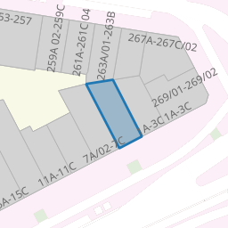 Perceel DHV00-H-2388