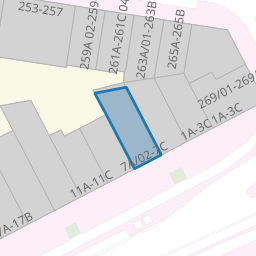 Perceel DHV00-H-2389