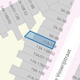 Perceel DHV00-H-2401