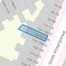 Perceel DHV00-H-2403