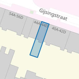 Perceel DHV00-H-2421