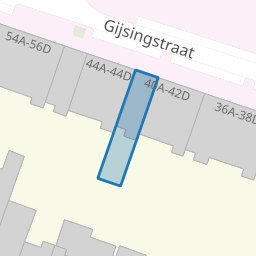 Perceel DHV00-H-2422