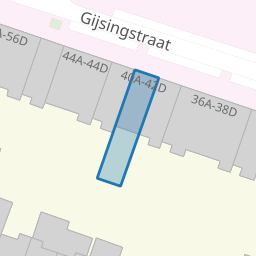 Perceel DHV00-H-2423