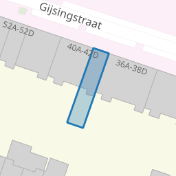 Perceel DHV00-H-2424