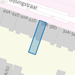 Perceel DHV00-H-2425