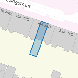 Perceel DHV00-H-2426