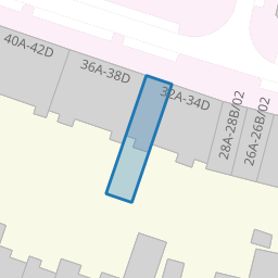 Perceel DHV00-H-2428