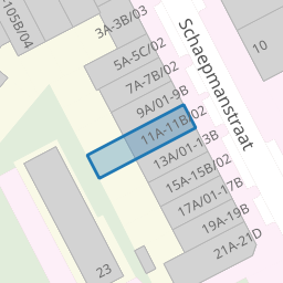 Perceel DHV00-H-2530