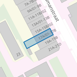 Perceel DHV00-H-2533