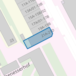 Perceel DHV00-H-2535