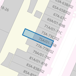 Perceel DHV00-H-2539