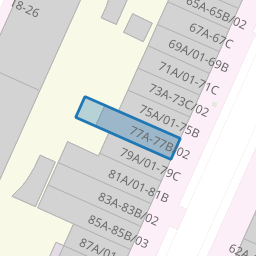 Perceel DHV00-H-2540
