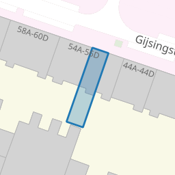 Perceel DHV00-H-2556