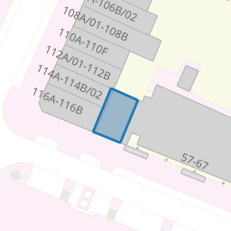 Perceel DHV00-H-2571