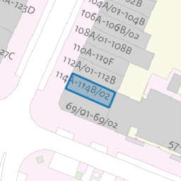 Perceel DHV00-H-2575