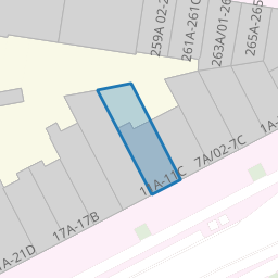 Perceel DHV00-H-2584