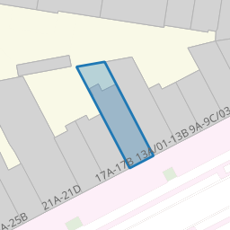 Perceel DHV00-H-2586