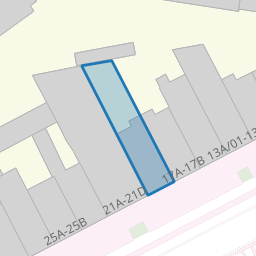 Perceel DHV00-H-2588