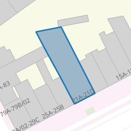 Perceel DHV00-H-2589