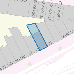 Perceel DHV00-H-2591