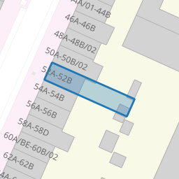 Perceel DHV00-H-2595