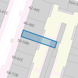 Perceel DHV00-H-2608